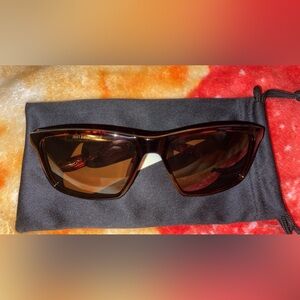 Nike Valiant Sunglasses